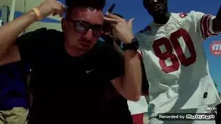Rap-claquette