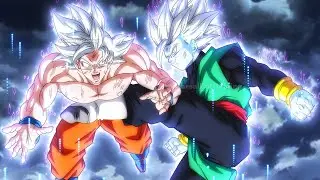 Entire Angel Merno Arc The Entire Universe 13 Arc Dragon Ball Super Kai Merno Arc Complete