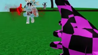 POV: You See An Overkill&hellip; [Roblox Slap Battles]
