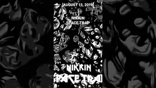 Nikkin - Space Trap (Snippet)