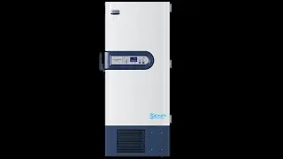 Haier Salvium Series Energy Saving  -86 ULT Freezer
