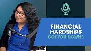Finding Solutions During Times of Financial Uncertainty
