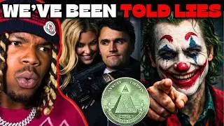 I Went Looking for TikTok&rsquo;s Dark Side&hellip; and It Got Much Worse😓
