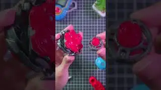 The Most FRUSTRATING Beyblade Burst! #shorts