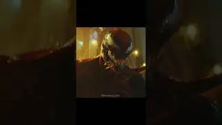 Venom And Carnage Scene 🔥 | Tum Nahi Father Tum Father 😂