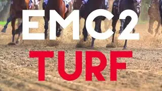 Gagner avec le Logiciel EMC2 TURF