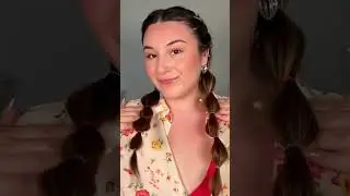 Fourth of July hair inspo | Living Proof #shorts