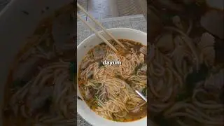 Qhaub Poob Kua Ntshiab (this my first time) #hmong #food #recipe