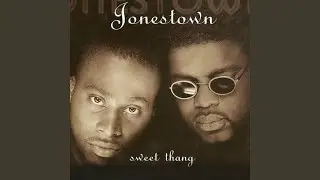 Sweet Thang (Extended Mix)