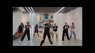 Say Một Đời V&igrave; Em / Dancefit Choreo Kuoi Phan. Lớp ZFun. 