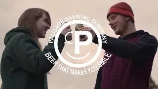 Palisade Brewing Company commercial