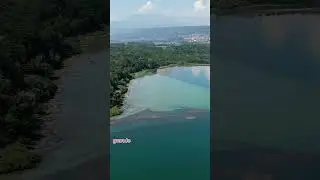 Le palafitte di Azeglio..
