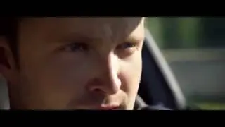 Need for Speed Movie   Mustang Music Video Skillet   Undefeated
