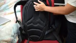 Alpinestars Tech Aero Backpack Overview