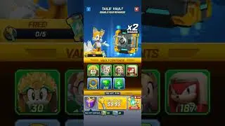 Sonic Force Part 106