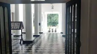 Madras club , the Colonial Heritage , Madras ( now renamed Chennai )