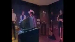 What It Is To Burn (Karaoke)