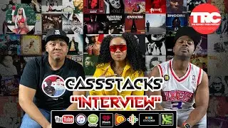 CassStacks Interview