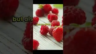 Strawberry Secrets 🍓 #FunFruitFacts #StrawberryLovers #NatureSecrets