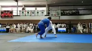 Gerry vs William 8/3/19