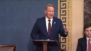 Husted brings health care proposal to Senate floor for consideration 12 10 25