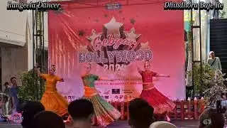 Penampilan Rangeela Dancer.. Dhindhora Baje Re Hut BMCI || Fahira Dhita Devika