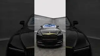 2025 MANSORY Equista Linea d&rsquo;Oro: Luxus trifft E-Mobilit&auml;t auf h&ouml;chstem Niveau