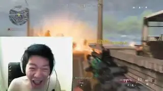 Warzone Season 3 Experience.exe | Misty