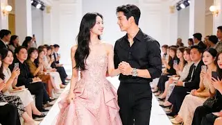【Full Movie】心機女搶走化妝師想讓她丟臉，沒想到灰姑娘反手一招驚艷全場，總裁一眼淪陷從此移不開眼！