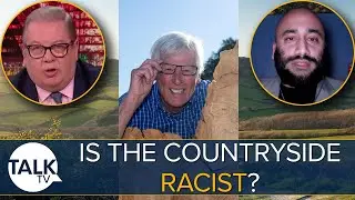 &ldquo;Pseudo Intellectual Nonsense!&rdquo; BBC Presenter Claims &lsquo;Disturbing&rsquo; Evidence Of Rural Racism