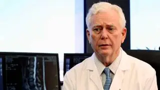 Dr Robert Watkins III