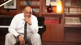 Shaun Martin, Grammy Winning Musician Known for His Work With Snarky Puppy, Kirk Franklin and Erykah