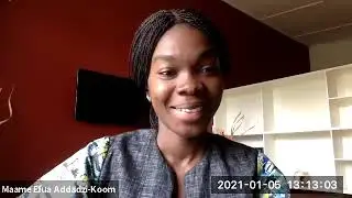 Ghana’s a Public Health Law and the COVID-19 pandemic. Any need for legal reform?