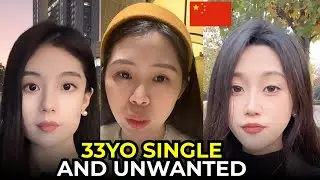 30 single and childless: Modern Chinese women want husbands but can't find
