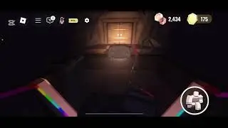 The Foundation Figure Chase Roblox Enjoy