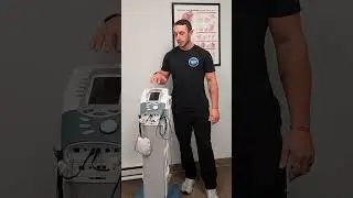 What Is E-Stim? How Physical Therapy Uses Electrical Stimulation for Recovery