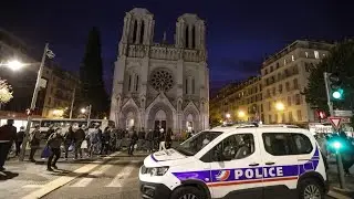 Attentat de la basilique de Nice : Brahim Aouissaoui condamné à la perpétuité incompressible