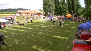 24. Nov&aacute; Ves u Ch&yacute;nova - 34,12s