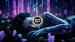 Synthetic Dreams &ndash; Dark Cyberpunk Ambient Synth | Nova Sound Original