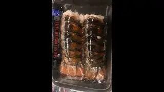 Does Aldi sell lobster tails
