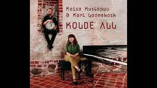 Kaisa Kuslapuu ja Karl Laanekask - Salla valla laul