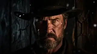Dark Country Music from a Ghost Town