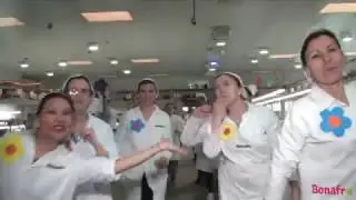 LIP DUB BONAFRU
