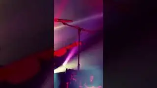 Cherub at Tower Theatre [Fri 10/18/19]