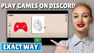 How to play games on discord (2026)