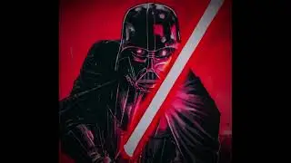 Darth Vader solos the stranger things verse #comics #starwars #strangerthings #Darthvader #shorts 
