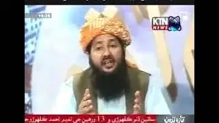 Interview with Senator Dr Khalid Mehmood Soomro by Niaz Panhwar