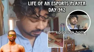 LIFE OF AN ESPORTS PLAYER DAY 342!! #bgmi #bgmihighlights #bgmishorts #bgmilive #bgmivideos #dope