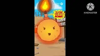 CONEBALL GETS GROUNDED! (Also With Pizzaface)