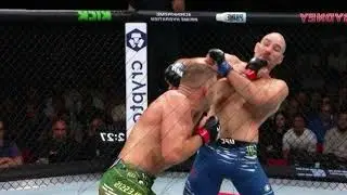 Dricus du Plessis vs Sean Strickland 2 UFC 312 recap.&nbsp;#ufc #mma #espn #fight